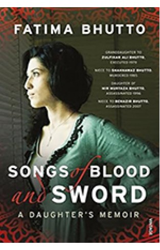 Songs of Blood and Sword